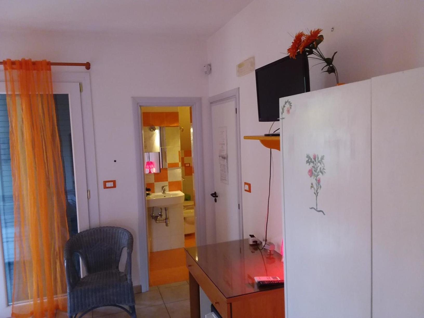 Araucaria Bed & Breakfast Torre San Giovanni Ugento Exterior photo