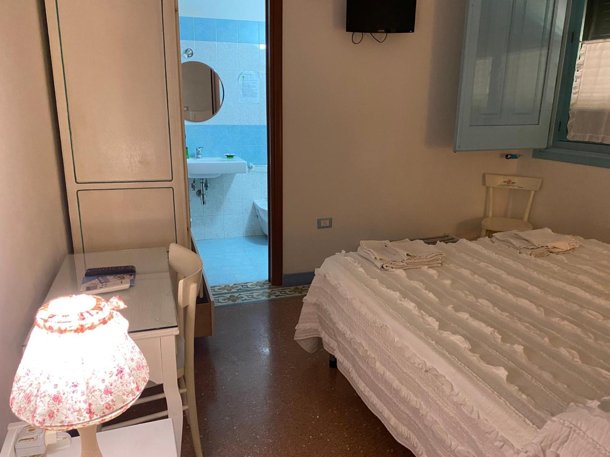 Araucaria Bed & Breakfast Torre San Giovanni Ugento Exterior photo