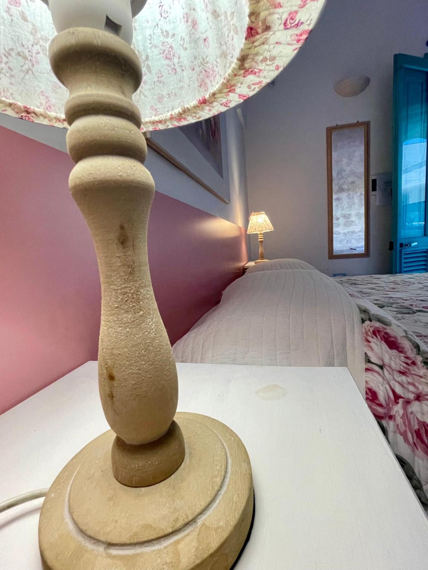 Araucaria Bed & Breakfast Torre San Giovanni Ugento Exterior photo