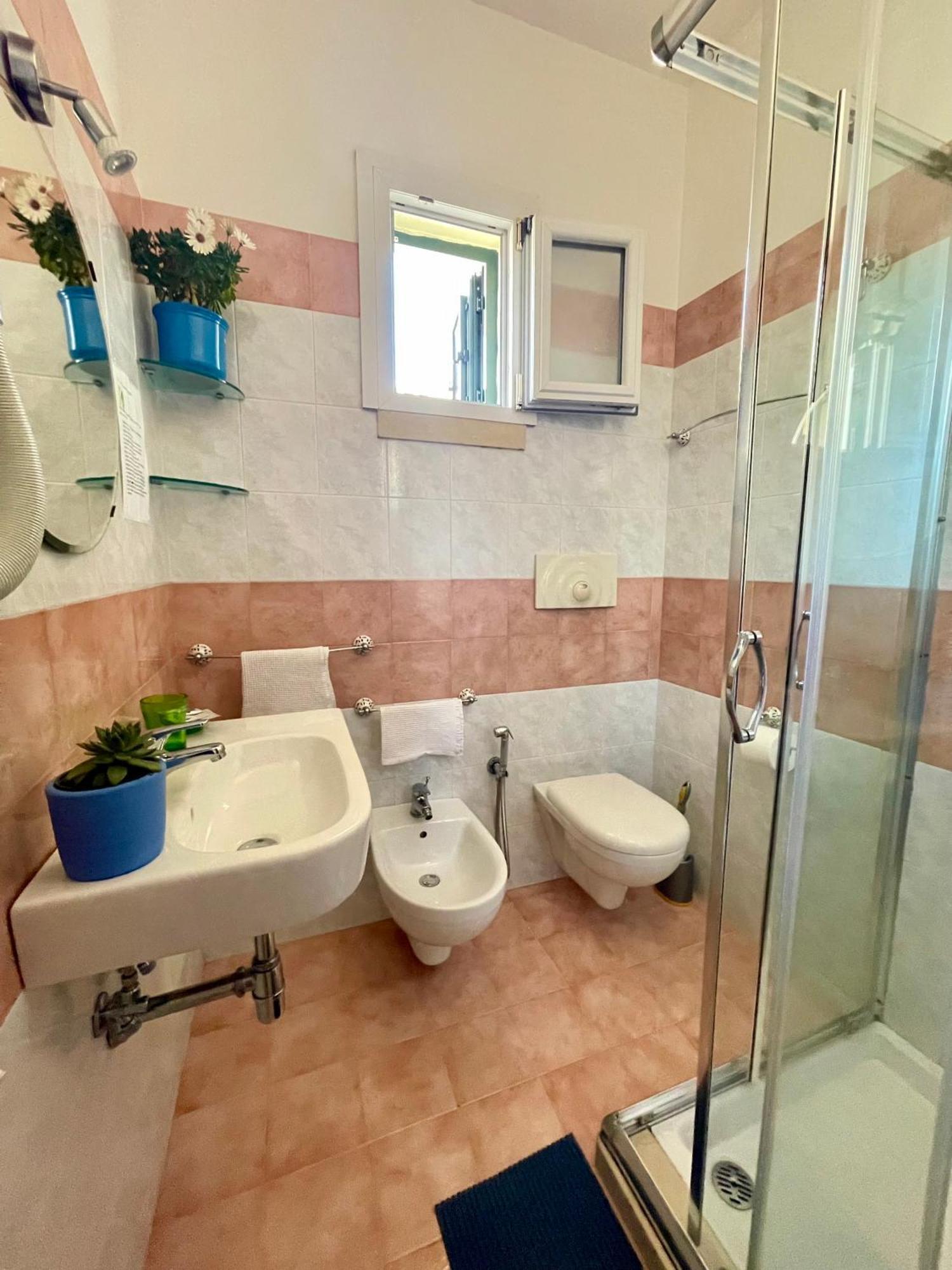Araucaria Bed & Breakfast Torre San Giovanni Ugento Exterior photo