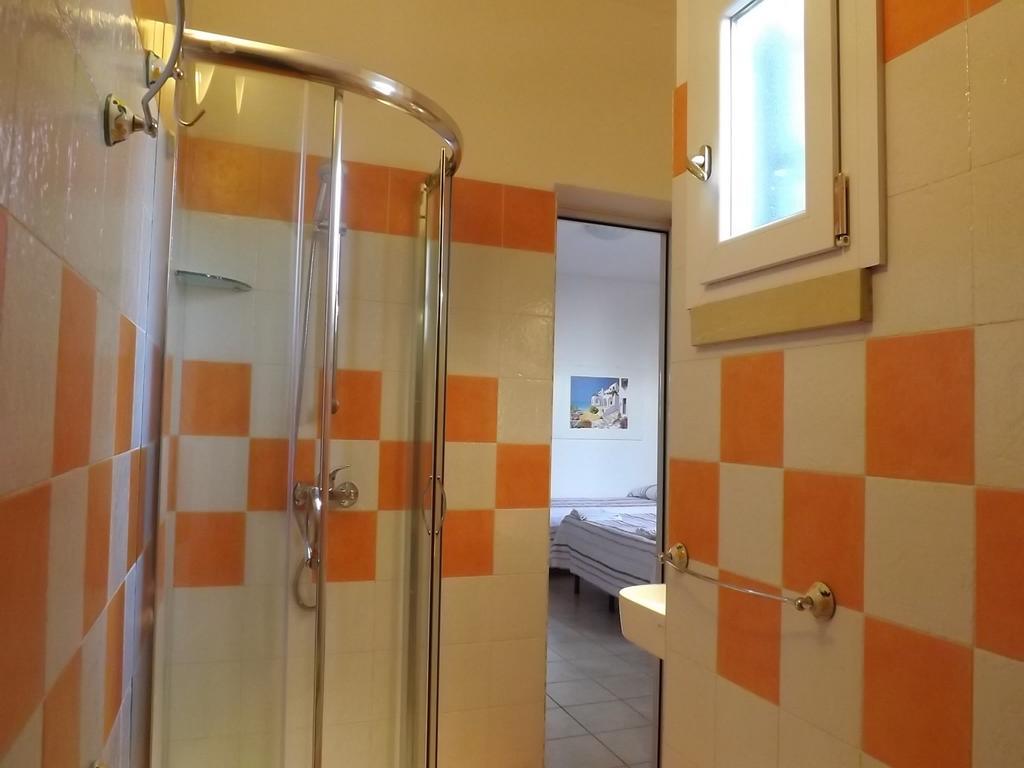 Araucaria Bed & Breakfast Torre San Giovanni Ugento Room photo
