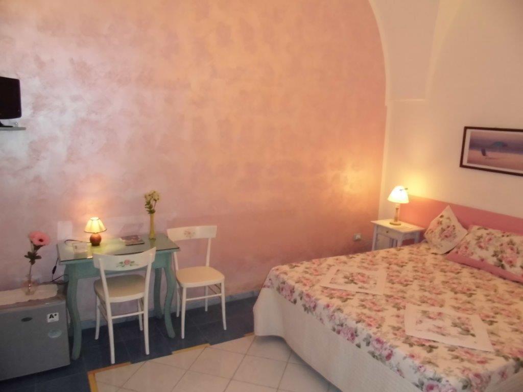 Araucaria Bed & Breakfast Torre San Giovanni Ugento Room photo