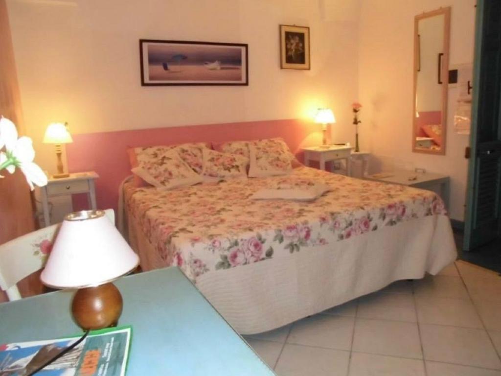 Araucaria Bed & Breakfast Torre San Giovanni Ugento Room photo