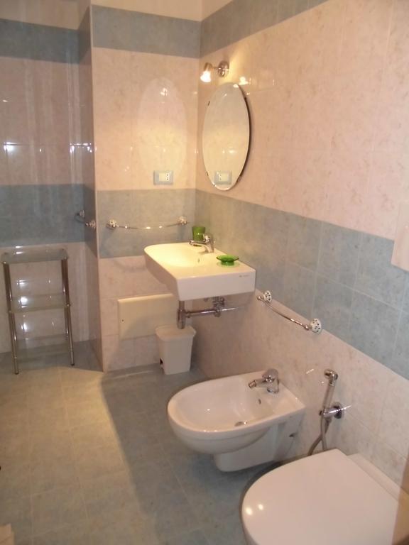 Araucaria Bed & Breakfast Torre San Giovanni Ugento Room photo