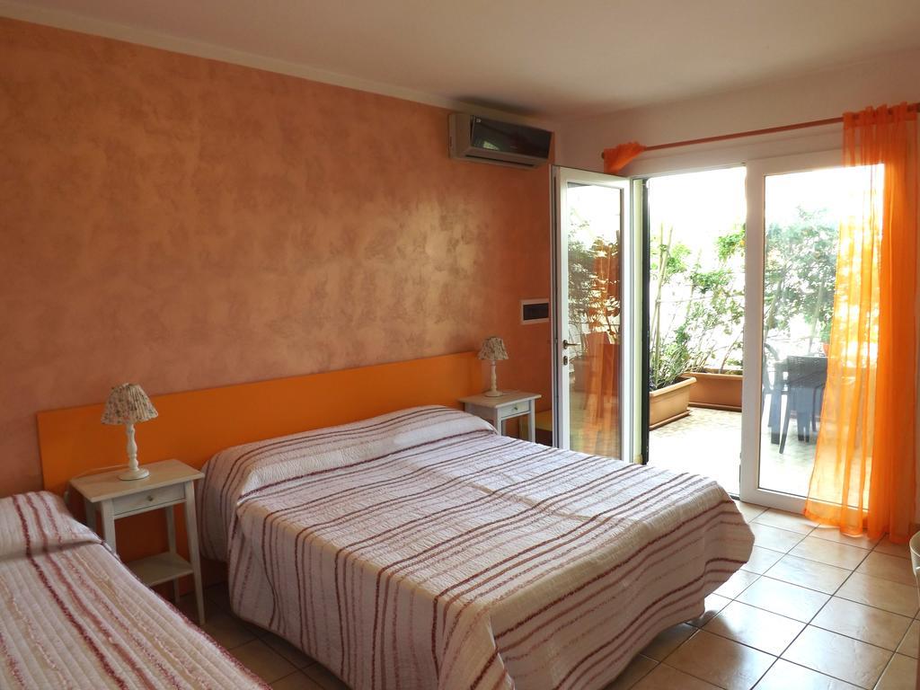 Araucaria Bed & Breakfast Torre San Giovanni Ugento Exterior photo