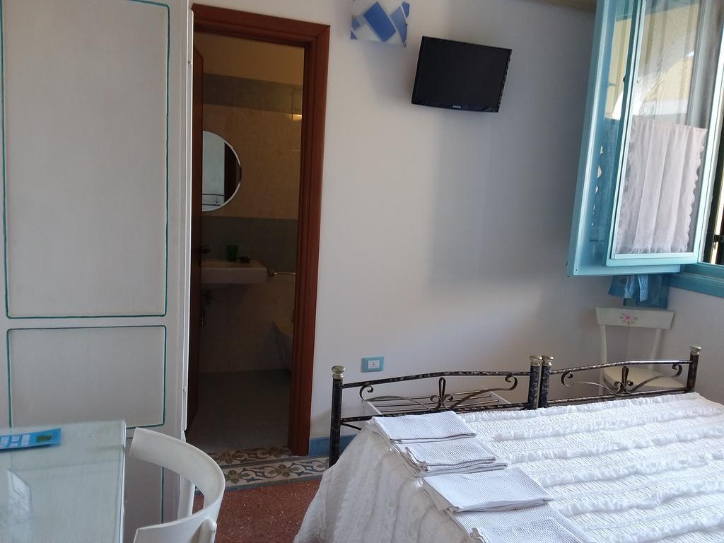 Araucaria Bed & Breakfast Torre San Giovanni Ugento Exterior photo